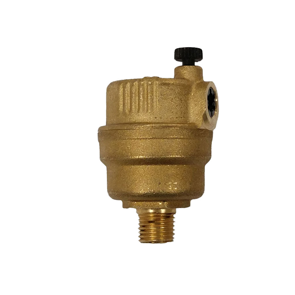 AAV Automatic Air vent