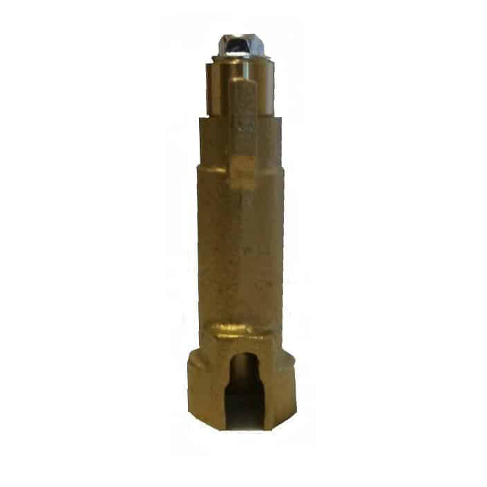 EH-2 Extended Handle