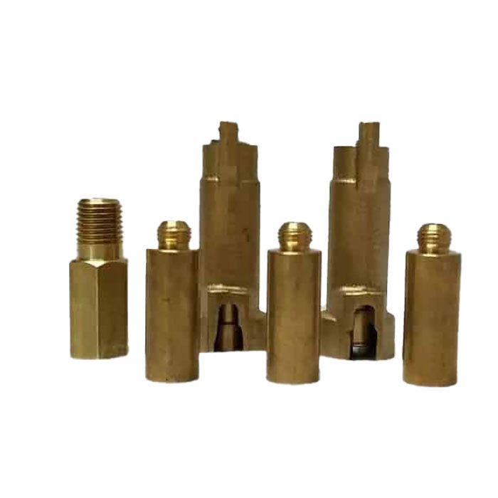 EK2W-3 Extension Kit for 2-Way coil Pacs, Encludes (2) EH, (3) PTE, (1) AE