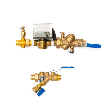 Flo-Pac Valves
