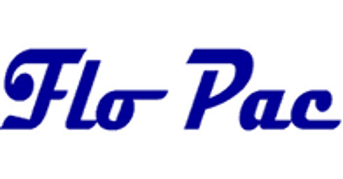 Flo-Pac Valves