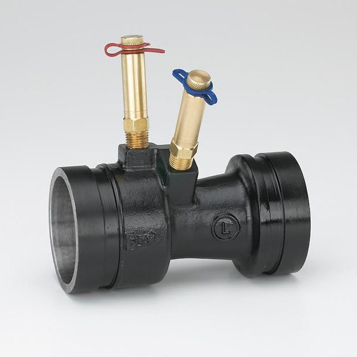 Flo Pac Mb Flow Chart Flo-Pac Valves